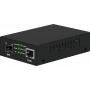 Медиаконвертер Gigabit Ethernet NST New System Technologies NS-MC-1G1GX