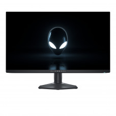 Монитор 26.5" Dell Alienware AW2725DF QD-OLED 2560x1440, 360 Гц, 0.03 мс, 16:9, 1000 кд/м², DP 1.4, HDMI 2.1, USB Hub (4x USB 3.0), FreeSync, черный