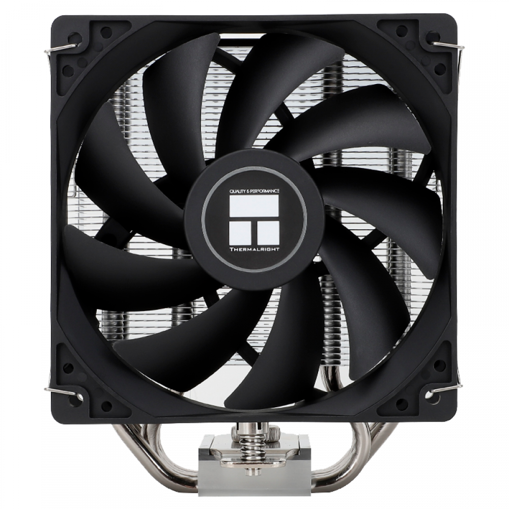 Кулер для процессора Thermalright Assassin X Refined SE 120 AX120-R-SE