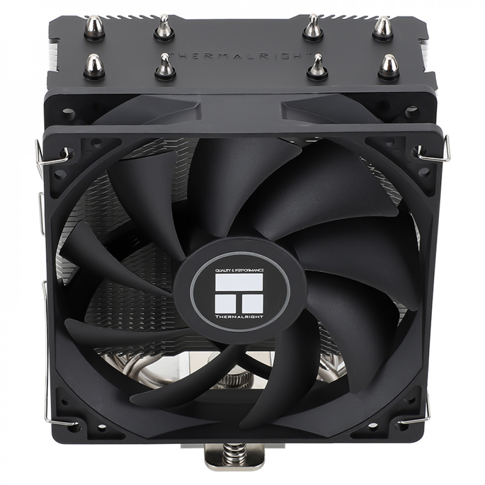 Кулер для процессора Thermalright Assassin X Refined SE 120 AX120-R-SE