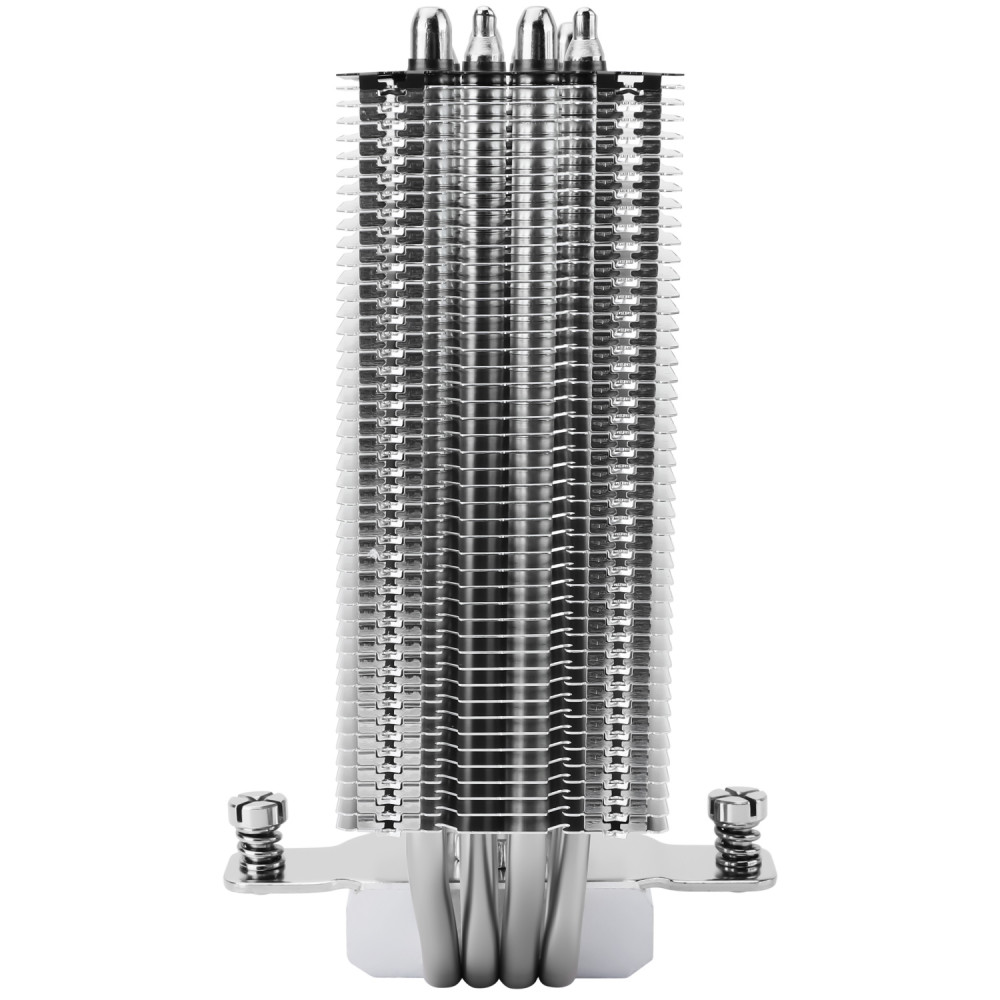 Кулер для процессора Thermalright Assassin Spirit 120 V2 PLUS