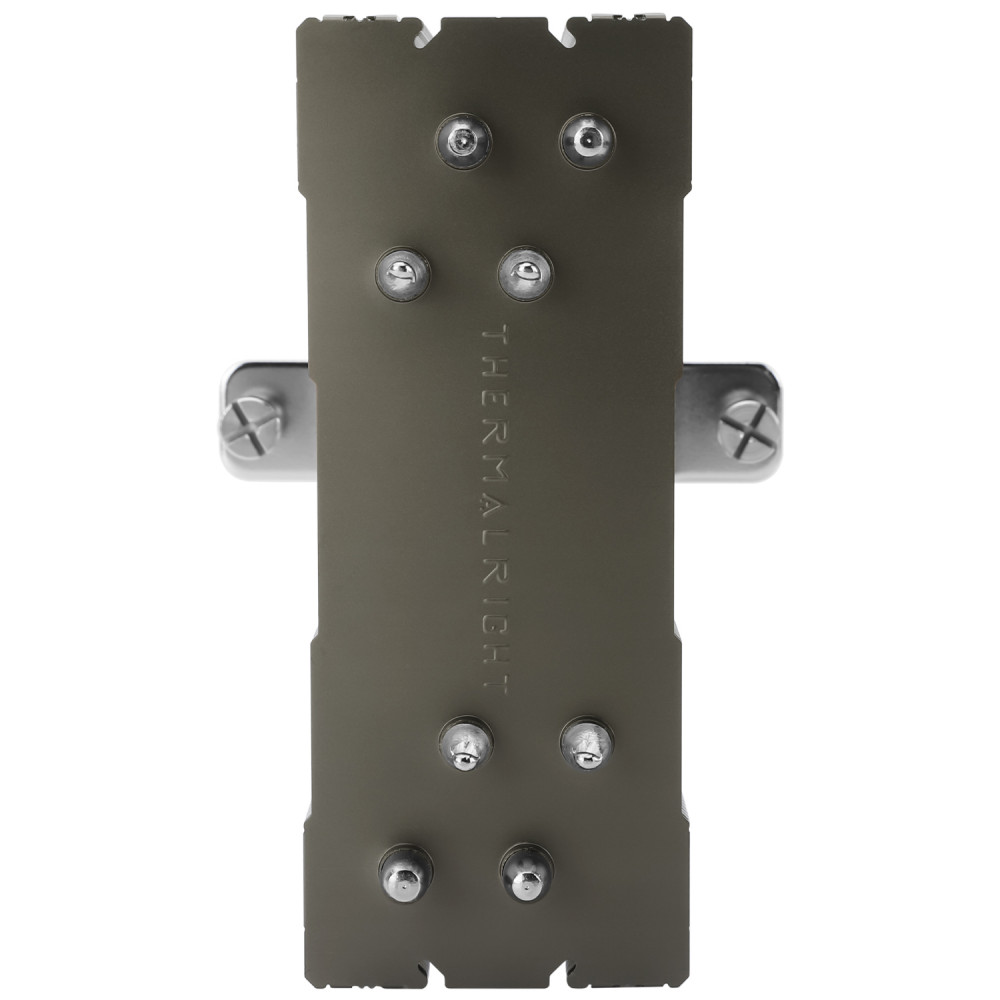 Кулер для процессора Thermalright Assassin Spirit 120 V2 PLUS