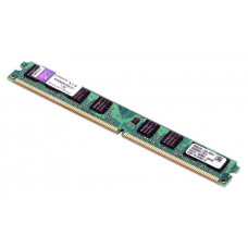 Модуль памяти Kingston KVR800D2N6/2G 2 ГБ (1x2 ГБ) DDR2 800 МГц
