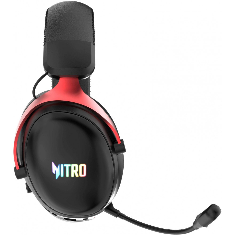 Наушники с микрофоном Acer ZL.HDSEE.00H