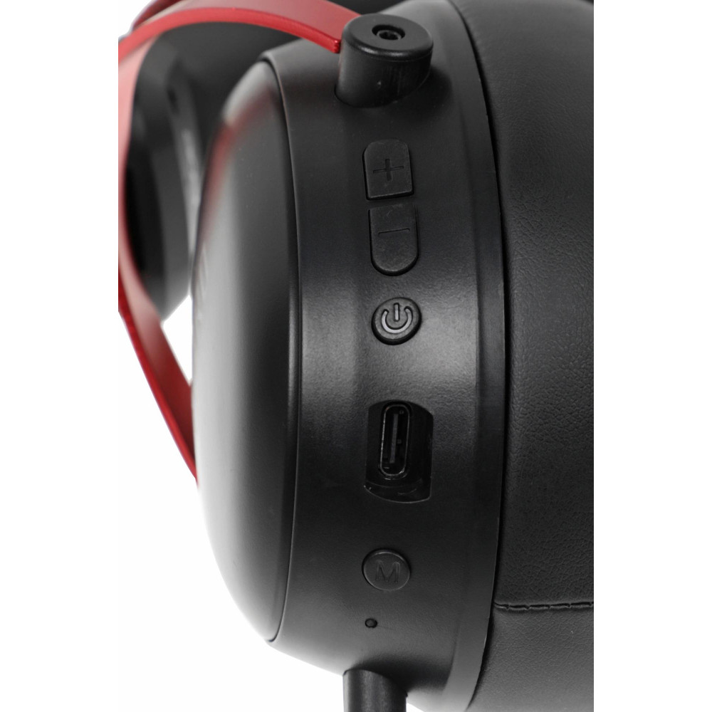 Наушники с микрофоном Acer ZL.HDSEE.00H