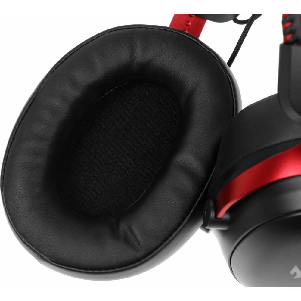 Наушники с микрофоном Acer ZL.HDSEE.00H