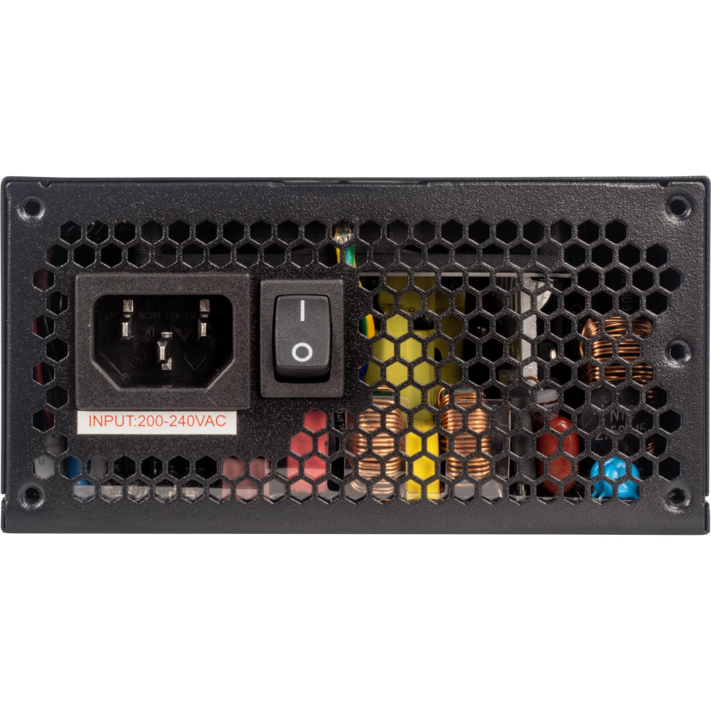 Блок питания Accord ACC-SFX600-80