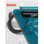 Кабель-удлинитель аудио-видео Buro BU-HDMI2.0-EXTND-3M