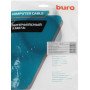 Кабель-удлинитель аудио-видео Buro BU-HDMI2.0-EXTND-3M