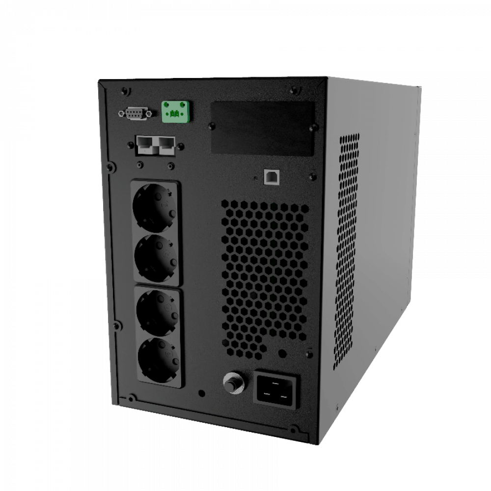 ИБП ФОРА 3000 Импульс FF30201