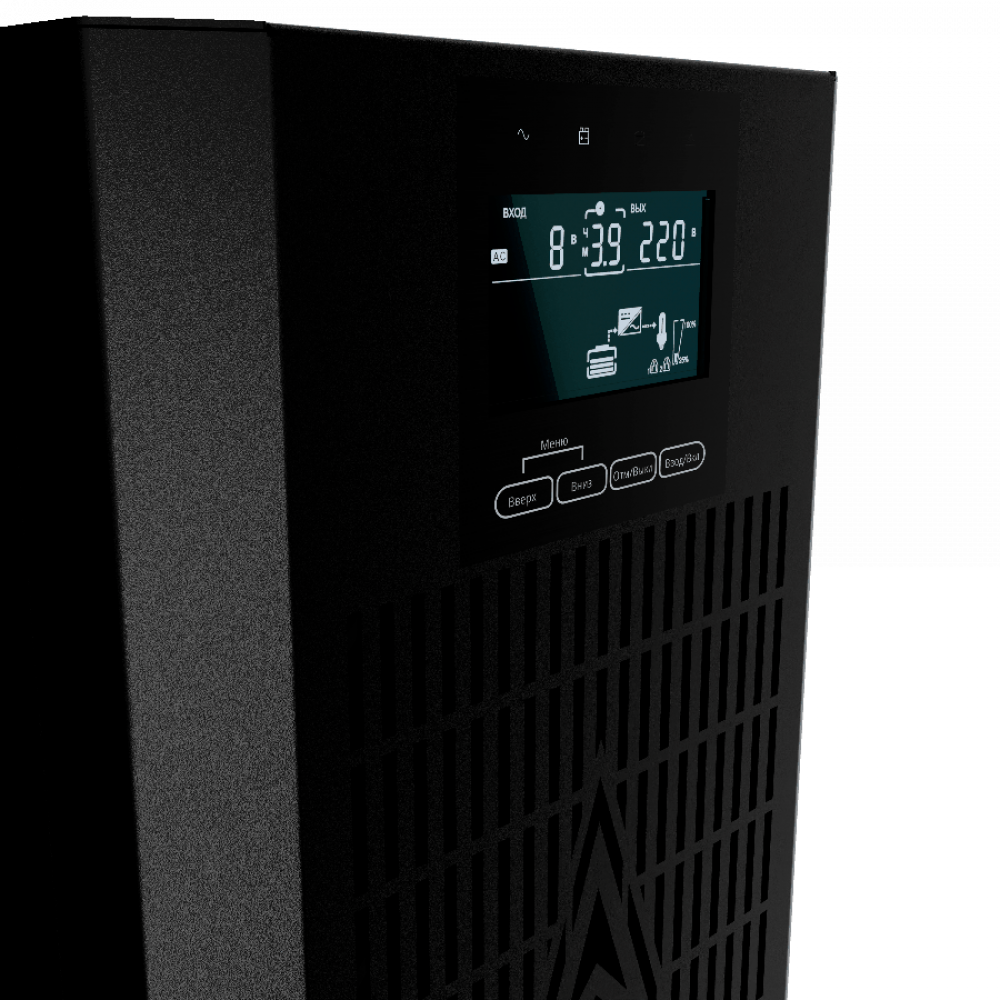 ИБП ФОРА 3000 Импульс FF30201