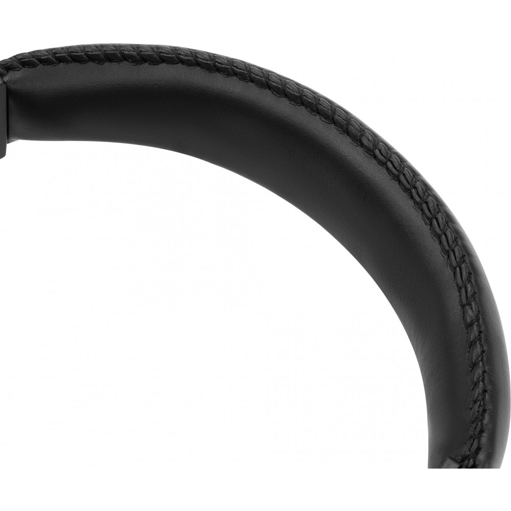 Наушники с микрофоном Oklick HS-L315G черный 1.8м накладные USB оголовье (2007552) Oklick 2007552