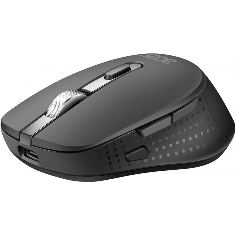 Мышь Acer ZL.MCECC.031