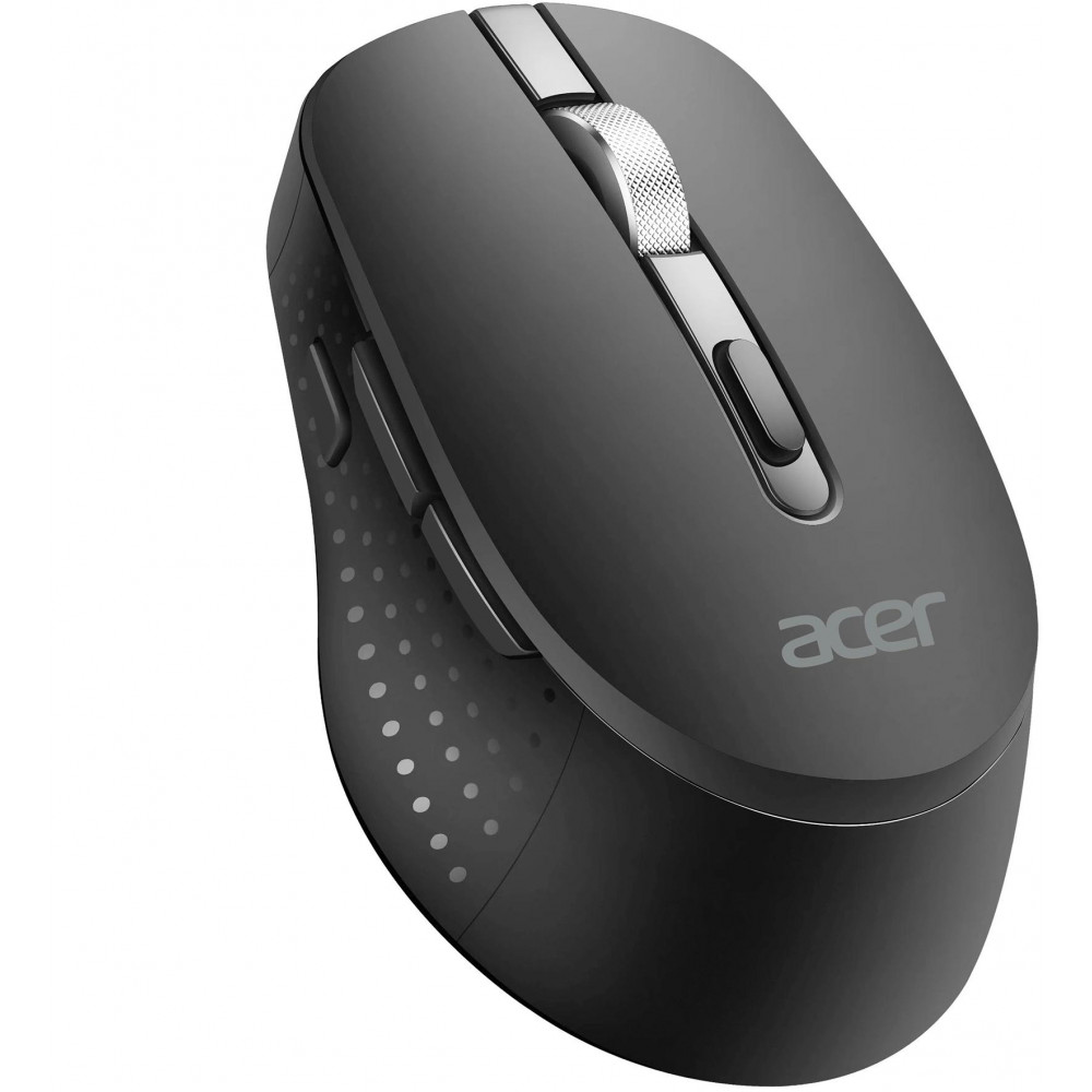 Мышь Acer ZL.MCECC.031