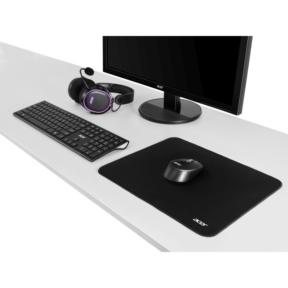 Мышь Acer ZL.MCECC.031