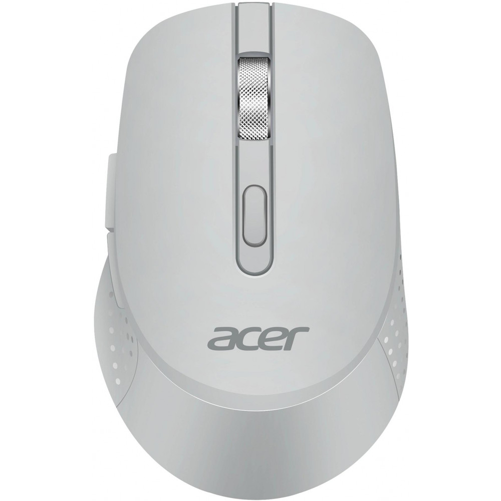 Мышь Acer ZL.MCECC.033