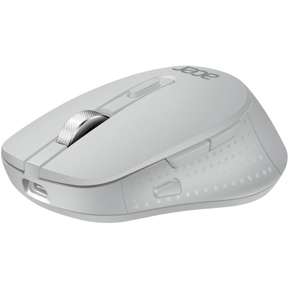 Мышь Acer ZL.MCECC.033
