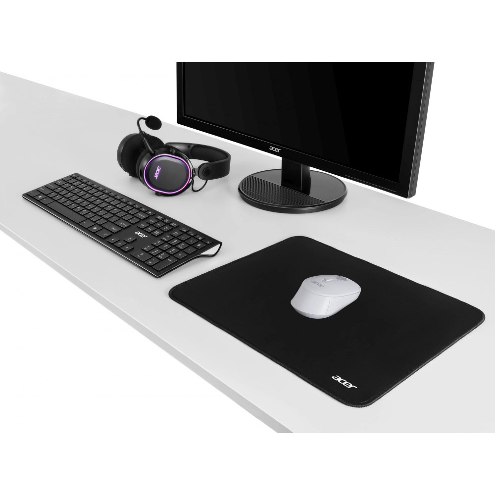 Мышь Acer ZL.MCECC.033