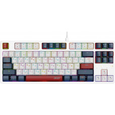 Клавиатура Acer ZL.KBDCC.01W