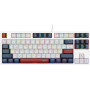 Клавиатура Acer ZL.KBDCC.01W