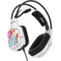 Наушники с микрофоном A4Tech G565 ENERGY WHITE