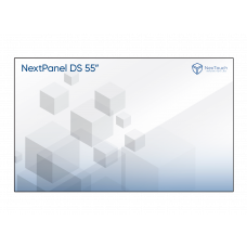 Профессиональный дисплей NextPanel DS 55 NexTouch NextPanel DS 55 (PDSCV1NNT55)