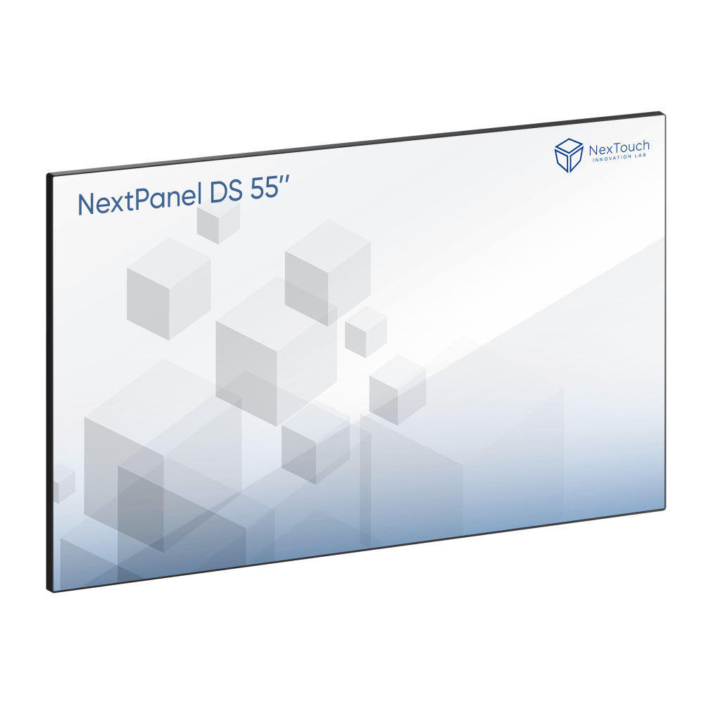 Профессиональный дисплей NextPanel DS 55 NexTouch NextPanel DS 55 (PDSCV1NNT55)