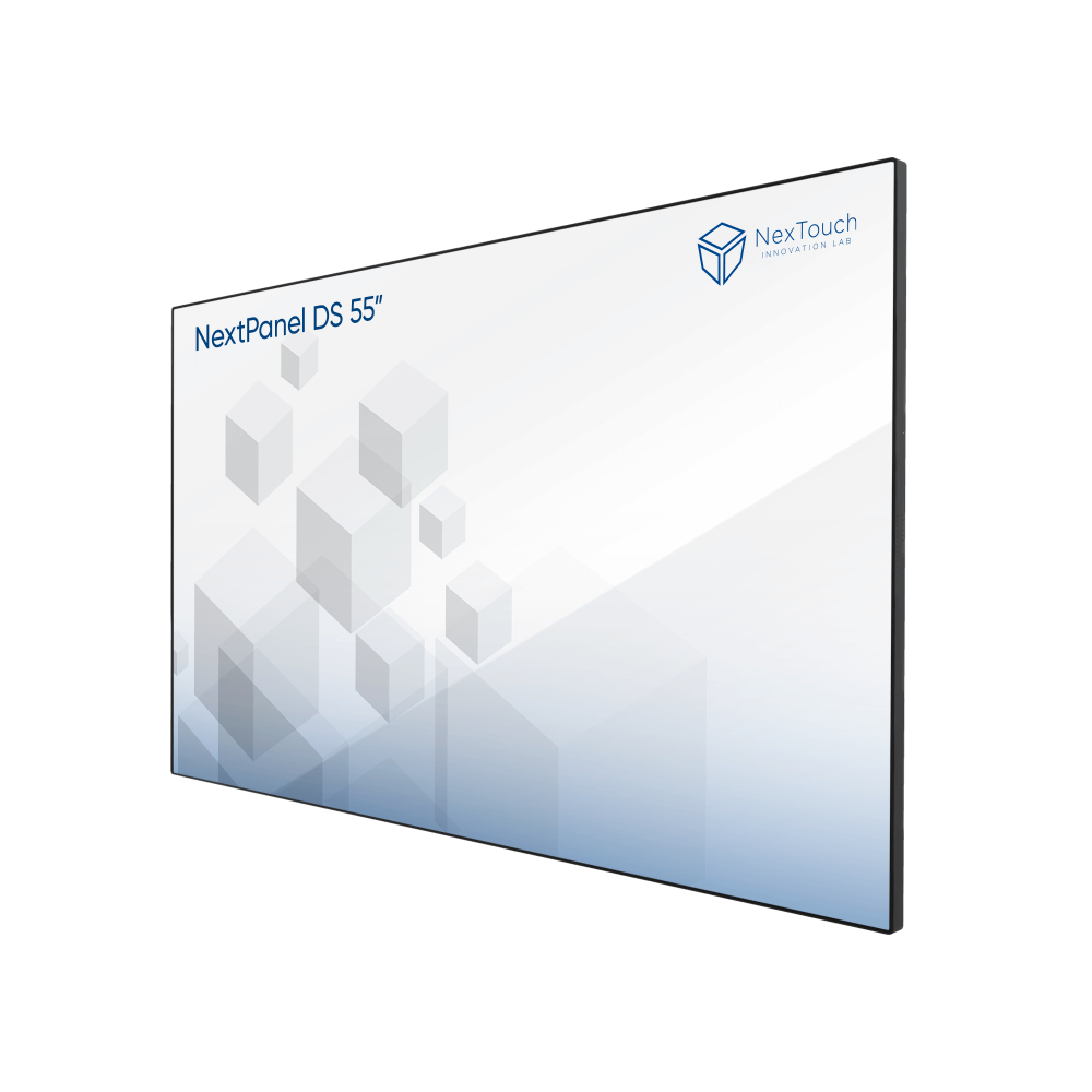 Профессиональный дисплей NextPanel DS 55 NexTouch NextPanel DS 55 (PDSCV1NNT55)