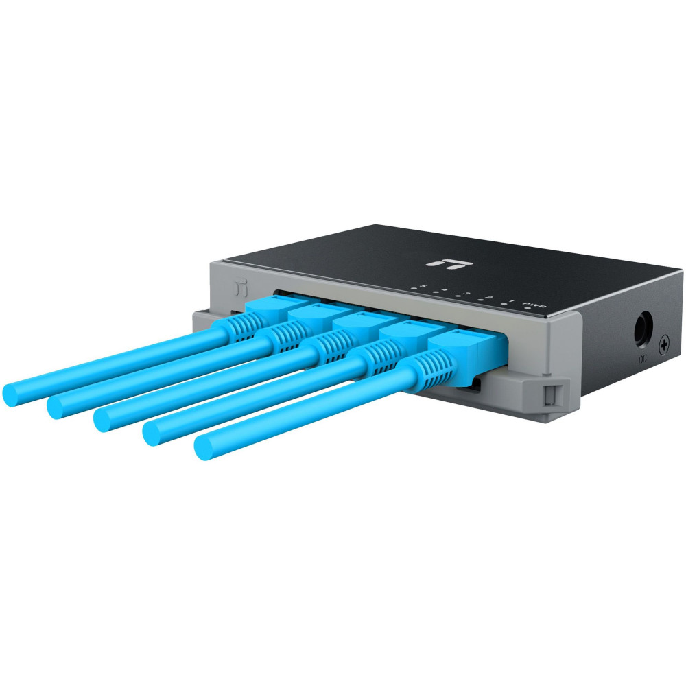 Коммутатор Netis ST105D