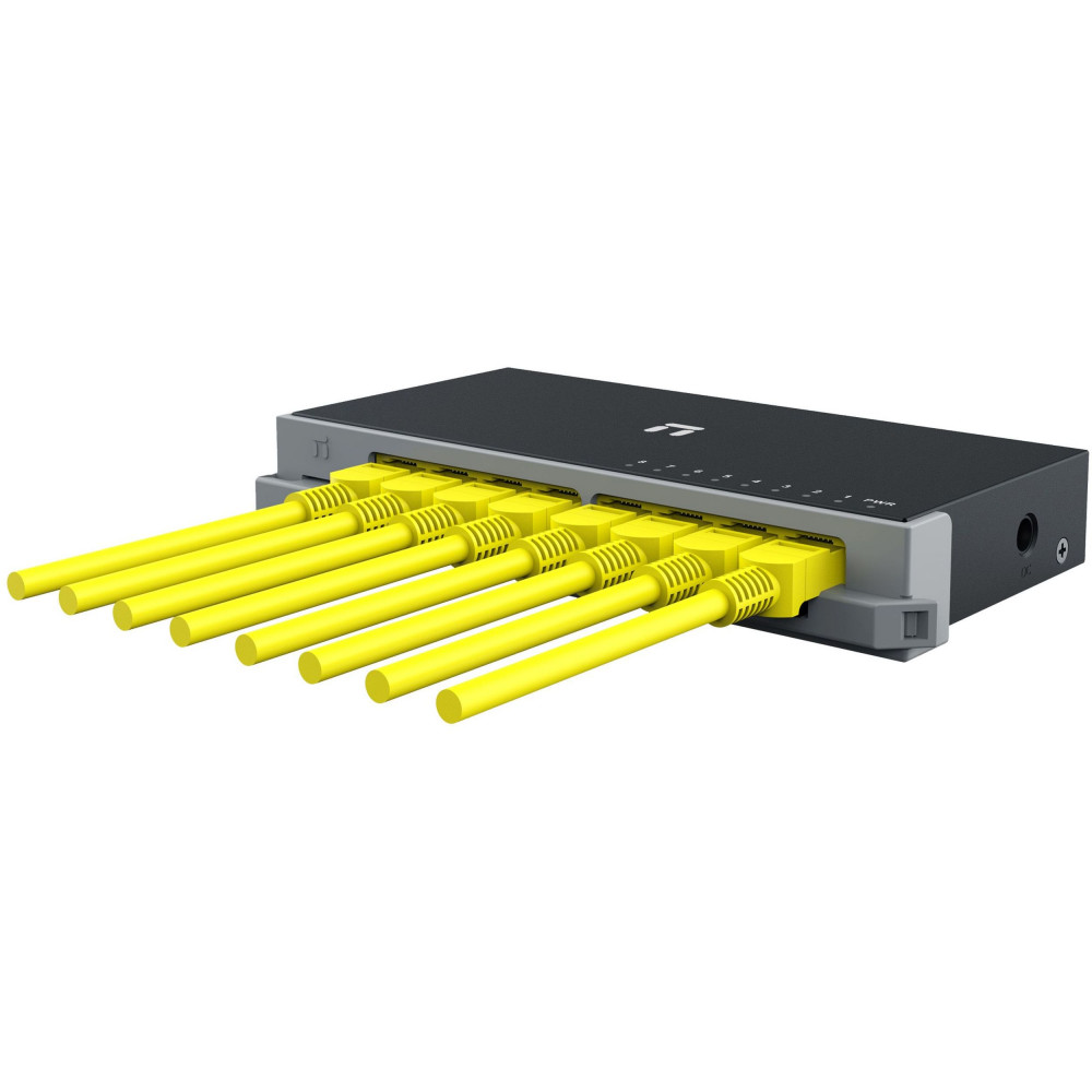 Коммутатор Netis ST108GD