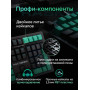 Клавиатура Raskat KM002-GRAY