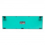 Клавиатура Raskat KM002-UV-GREEN