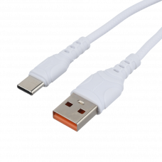 Кабель GoPower GP06T USB (m)-Type-C (m)