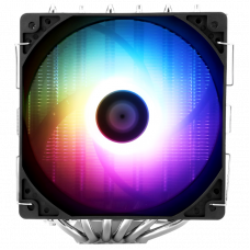 Кулер для процессора Thermalright Peerless Assassin 120 SE ARGB (PA120-SE-ARGB)