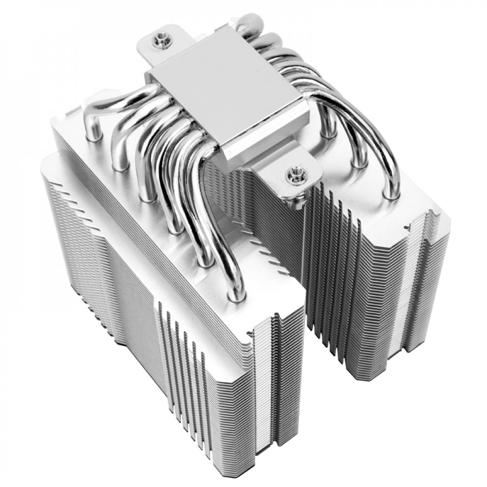 Кулер для процессора Thermalright Peerless Assassin 120 SE ARGB (PA120-SE-ARGB)