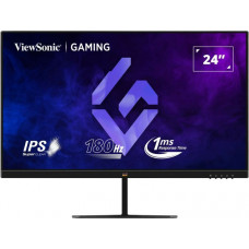 Монитор 23.8" ViewSonic VX2479-HD-PRO IPS 1920x1080, 180 Гц, 1 мс, 16:9, 250 кд/м², 2xHDMI, 1xDP, черный