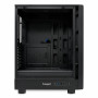 Корпус без блока питания HSPD M510-TGBK