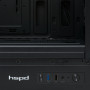Корпус без блока питания HSPD M510-TGBK