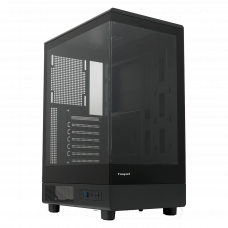 Корпус без блока питания HSPD F510-TGBK