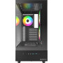 Корпус Montech XR BL