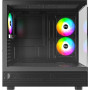 Корпус Montech XR BL