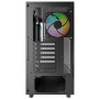 Корпус Montech XR BL