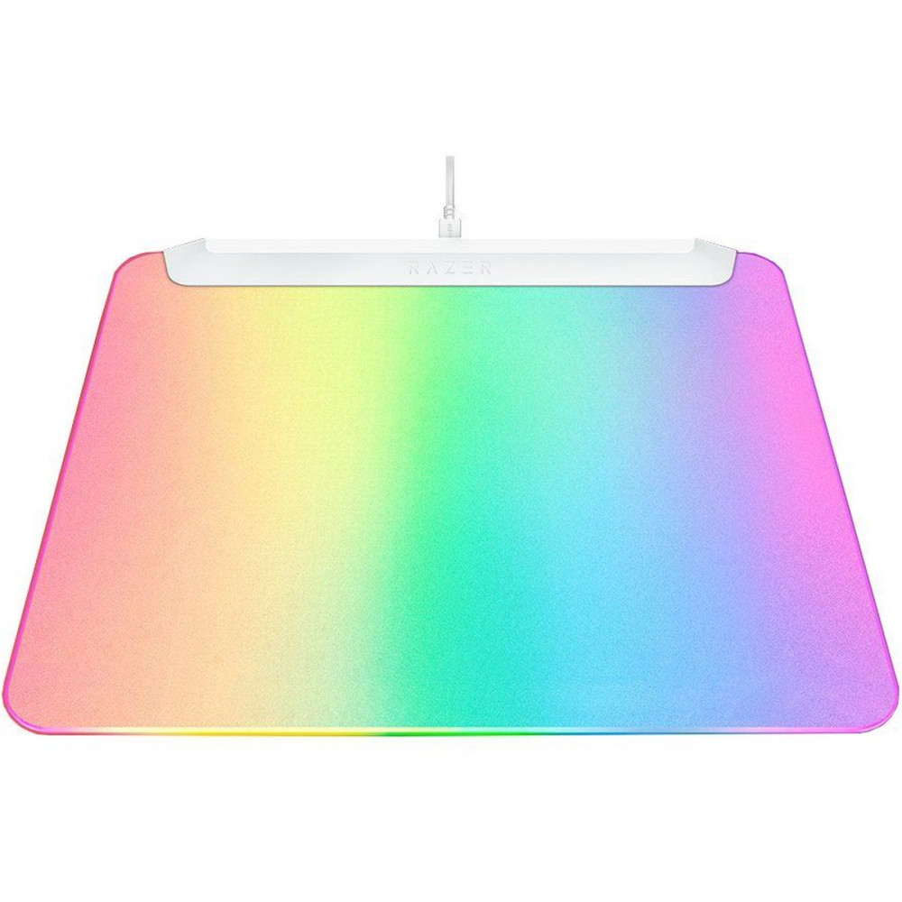Игровой коврик для мыши Firefly V2 Pro - White Razer Firefly V2 Pro - White RZ02-04920200-R3M1