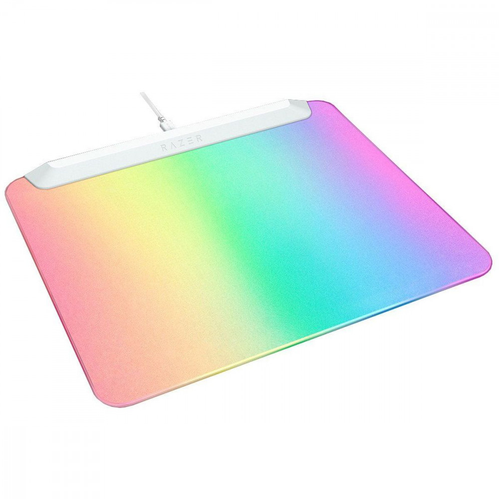Игровой коврик для мыши Firefly V2 Pro - White Razer Firefly V2 Pro - White RZ02-04920200-R3M1