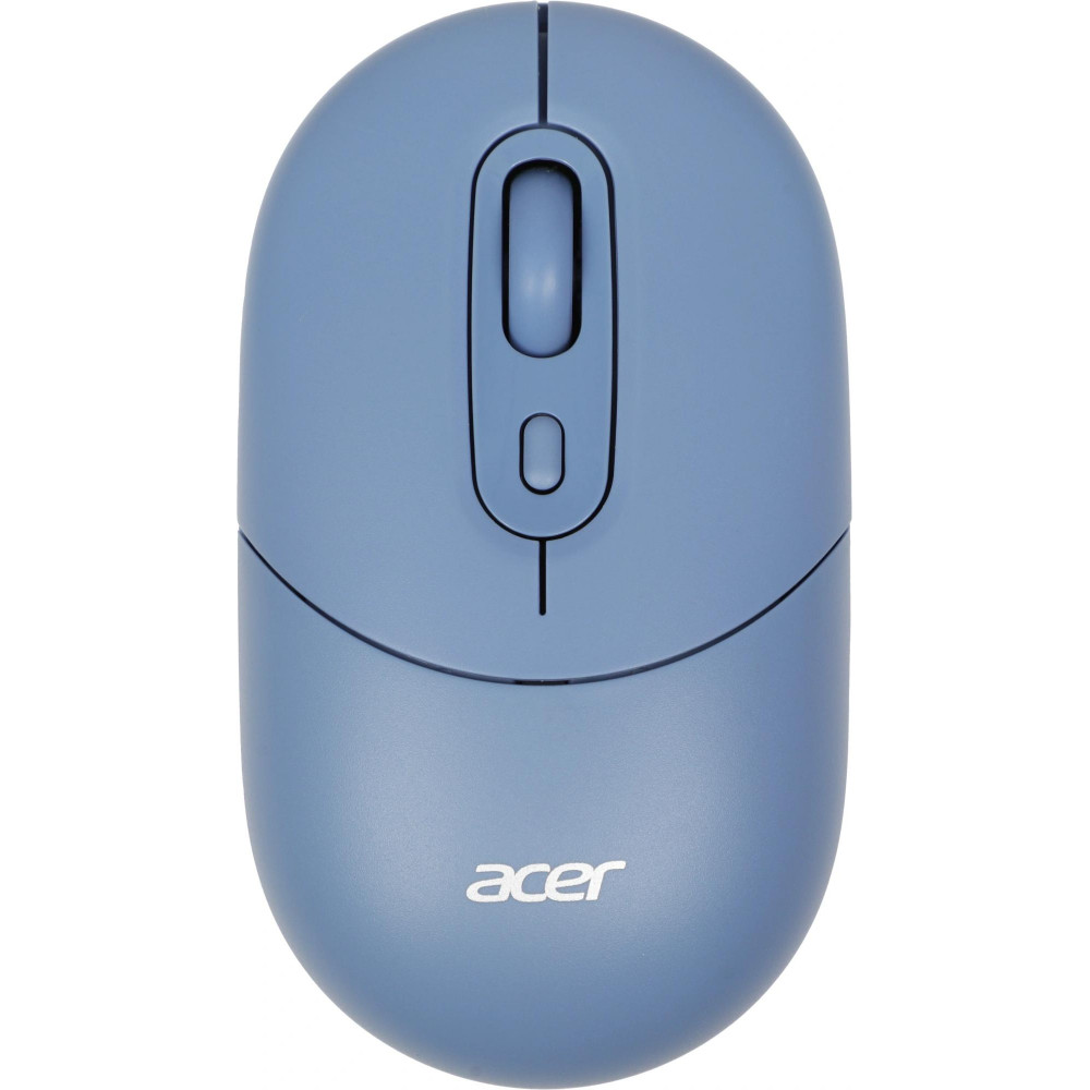 Мышь Acer ZL.MCECC.01S