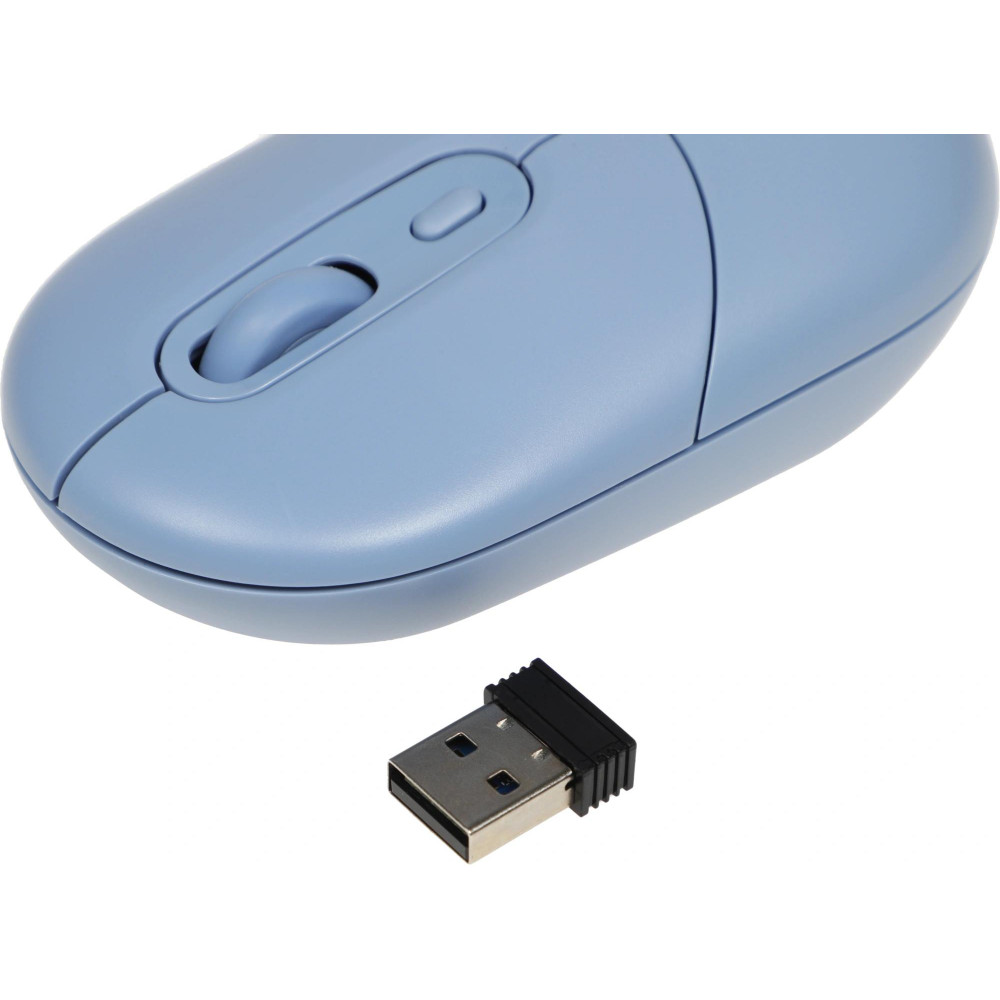 Мышь Acer ZL.MCECC.01S