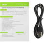 Мышь Acer ZL.MCECC.01S