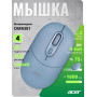 Мышь Acer ZL.MCECC.01S