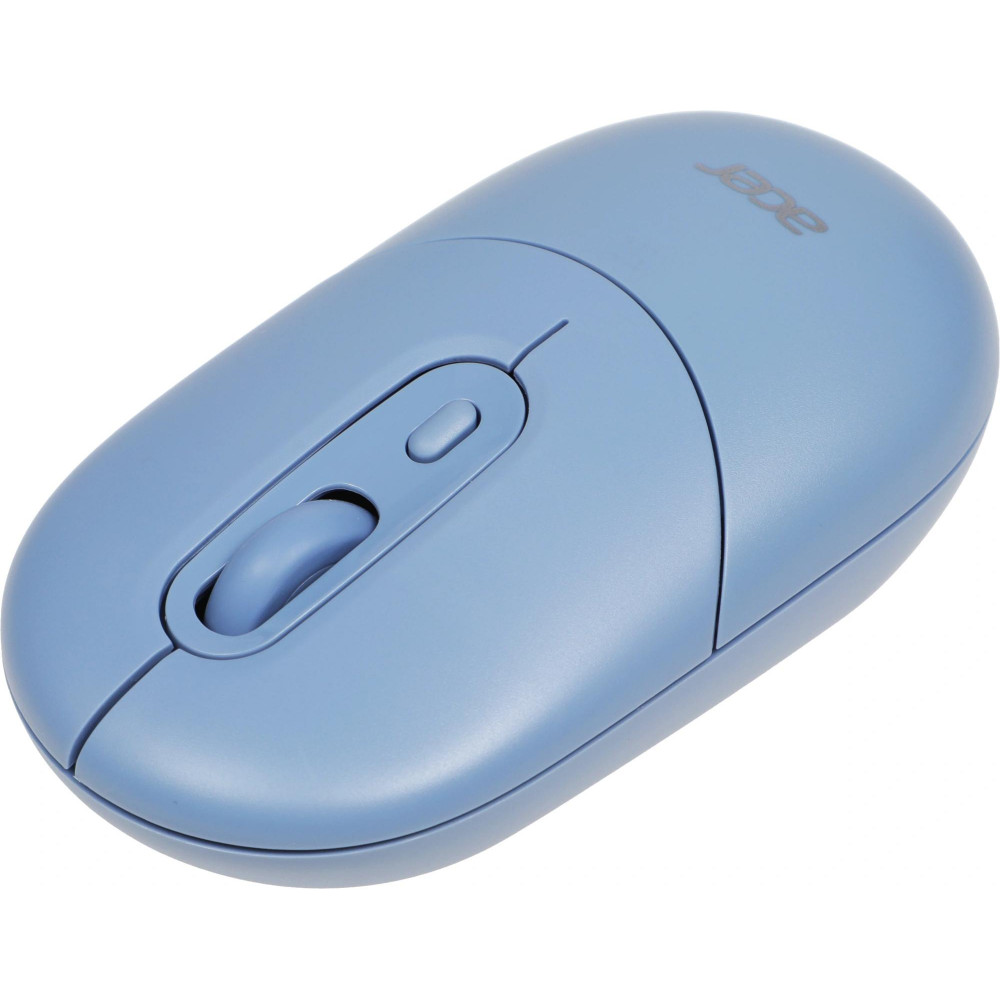 Мышь Acer ZL.MCECC.01S