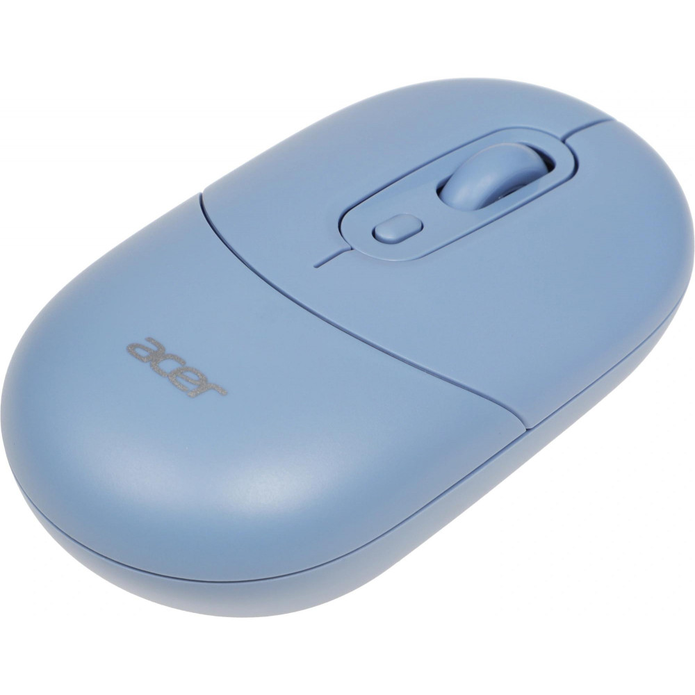 Мышь Acer ZL.MCECC.01S